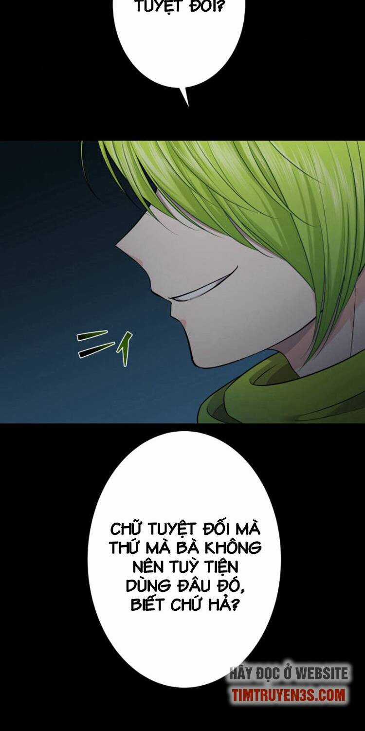 Trò Chơi Của Chúa Thượng Chapter 16 trang 83