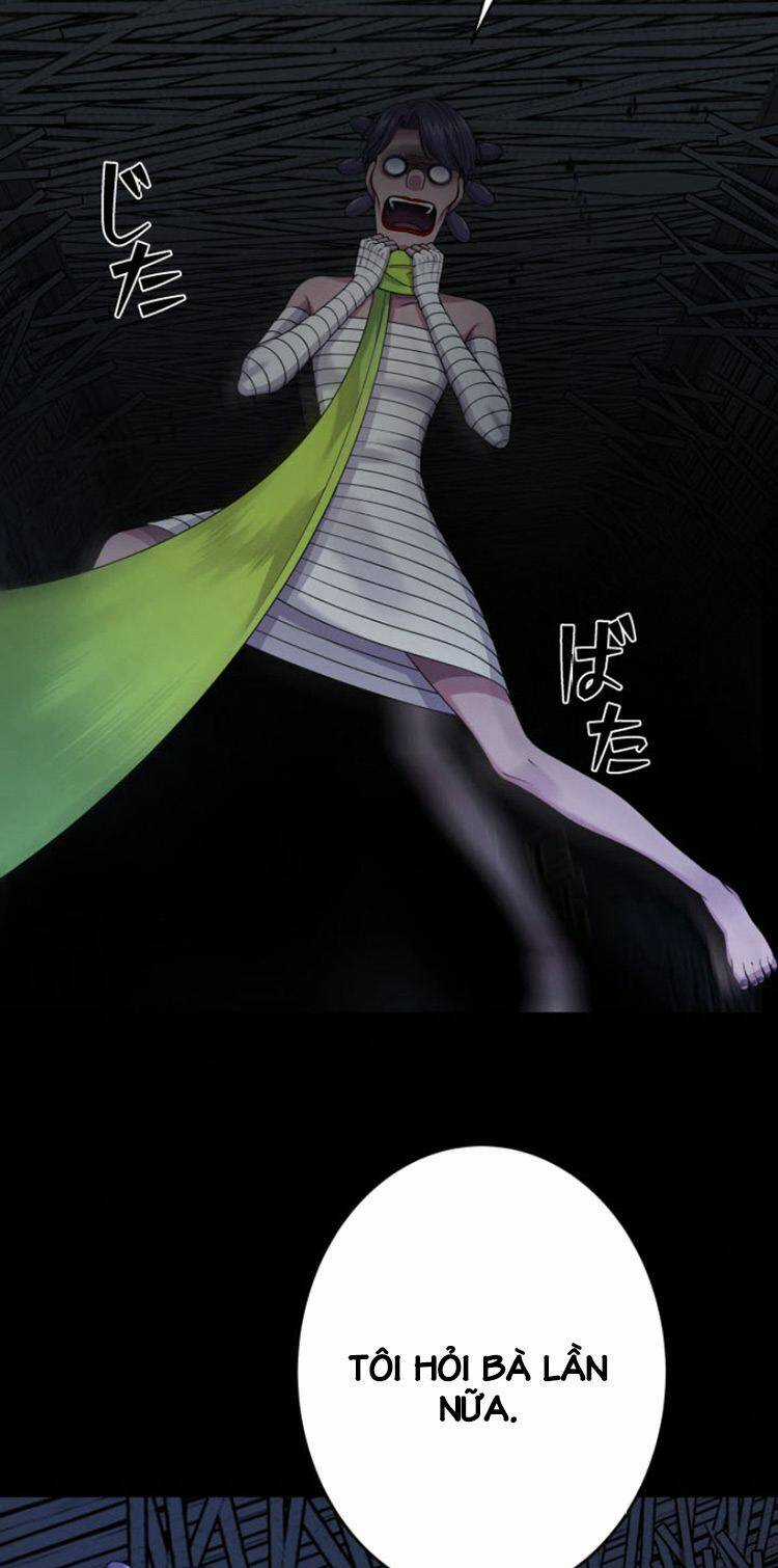 Trò Chơi Của Chúa Thượng Chapter 16 trang 87