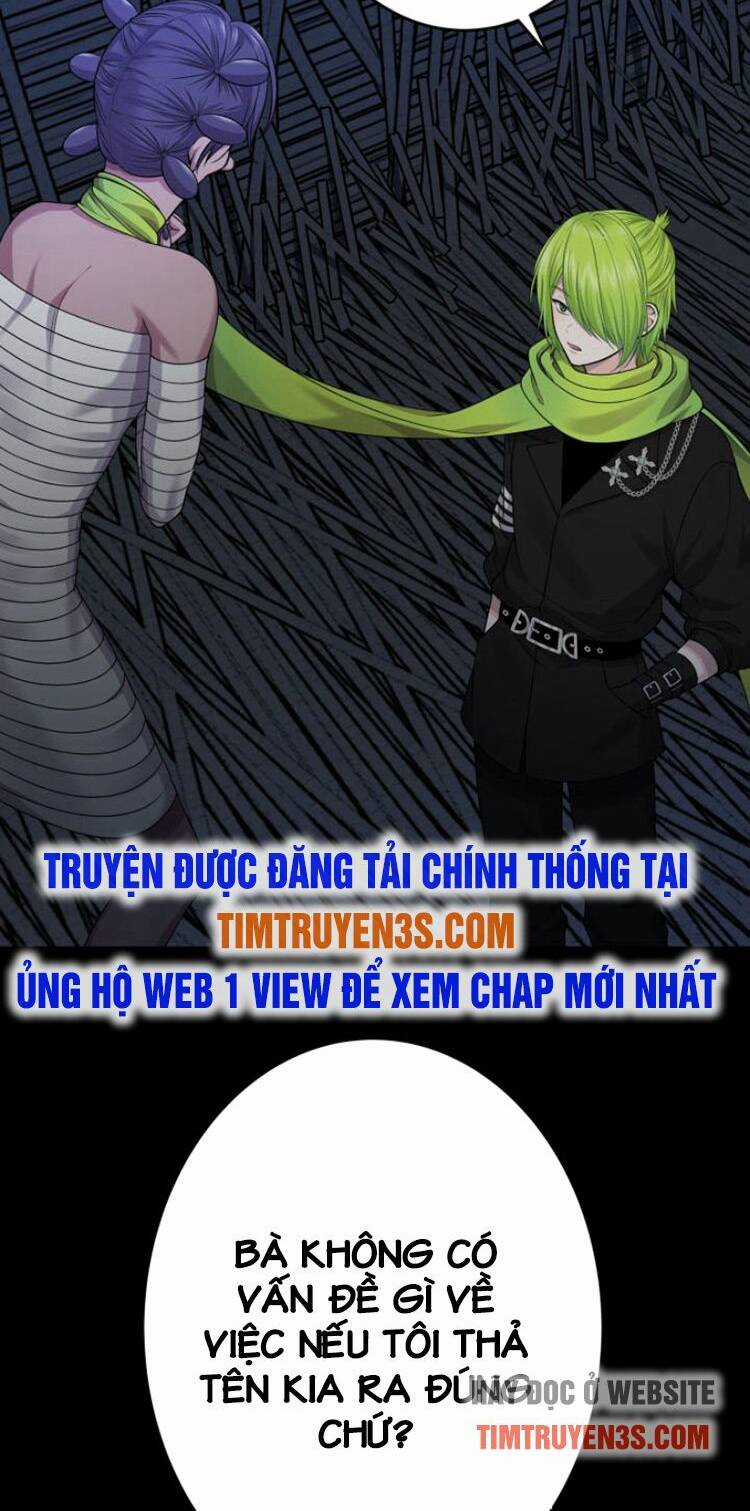 Trò Chơi Của Chúa Thượng Chapter 16 trang 88