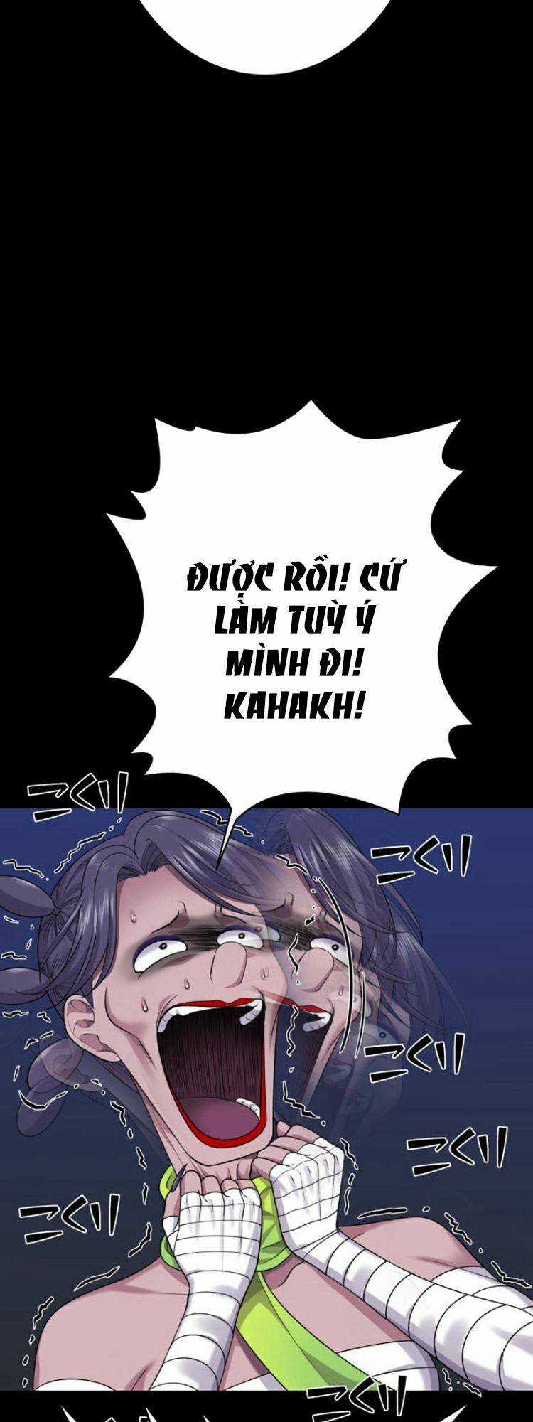 Trò Chơi Của Chúa Thượng Chapter 16 trang 89