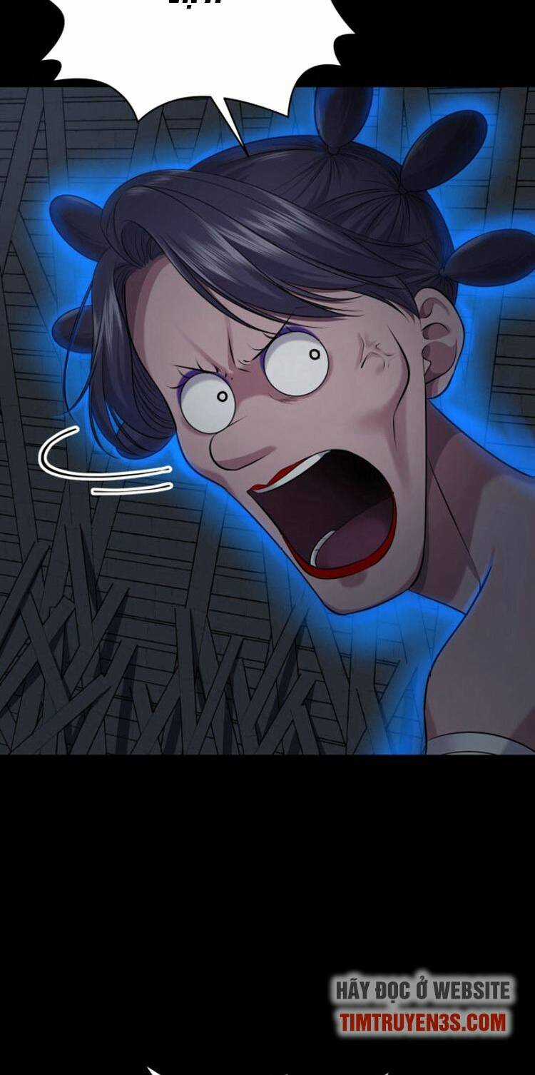 Trò Chơi Của Chúa Thượng Chapter 16 trang 9