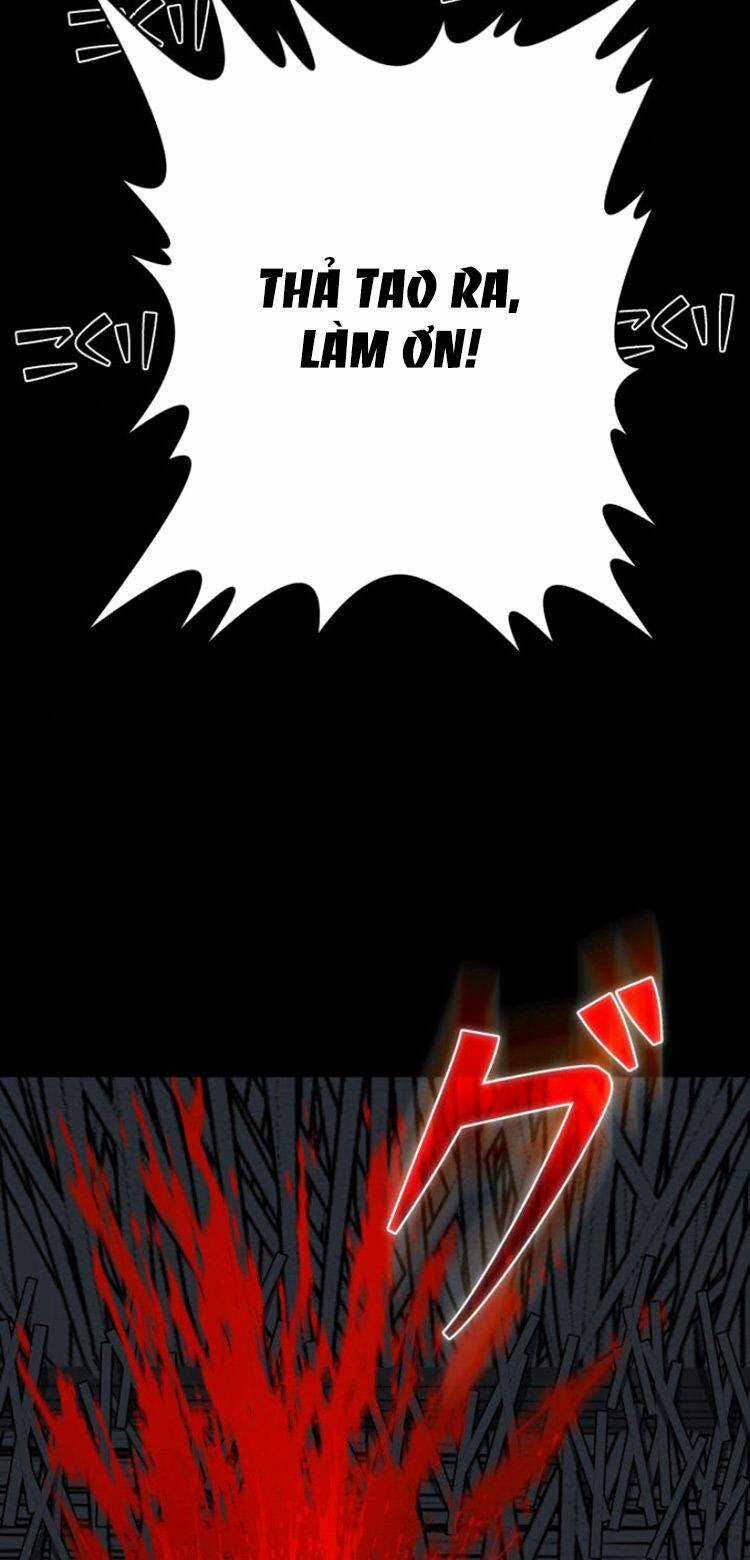 Trò Chơi Của Chúa Thượng Chapter 16 trang 90