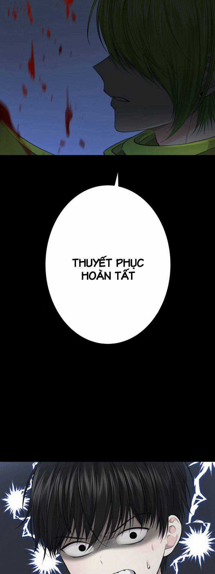 Trò Chơi Của Chúa Thượng Chapter 16 trang 92