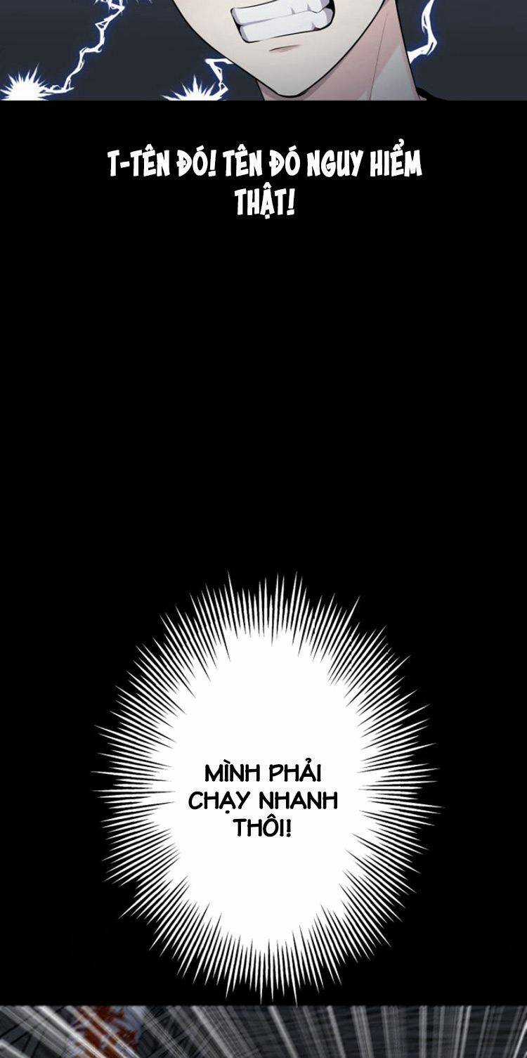 Trò Chơi Của Chúa Thượng Chapter 16 trang 93