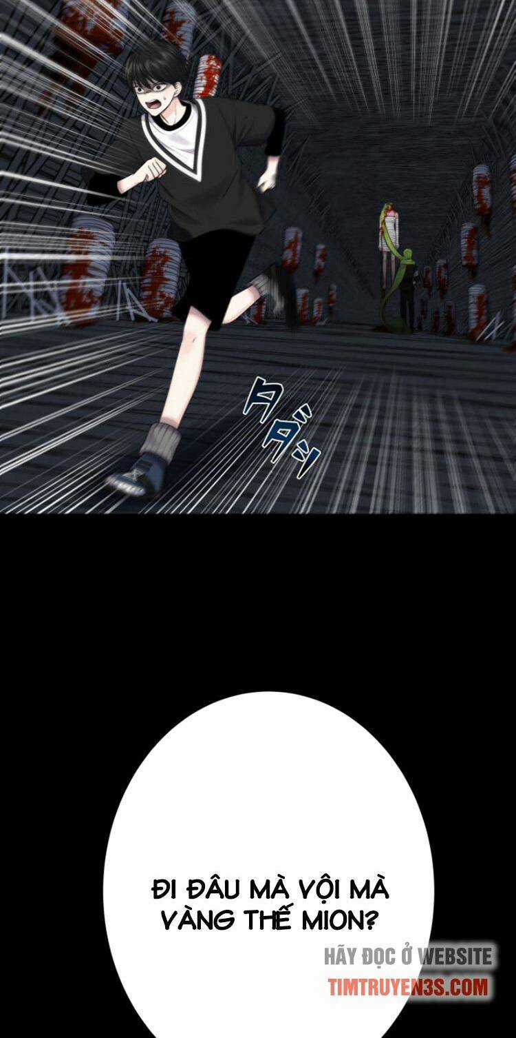 Trò Chơi Của Chúa Thượng Chapter 16 trang 94