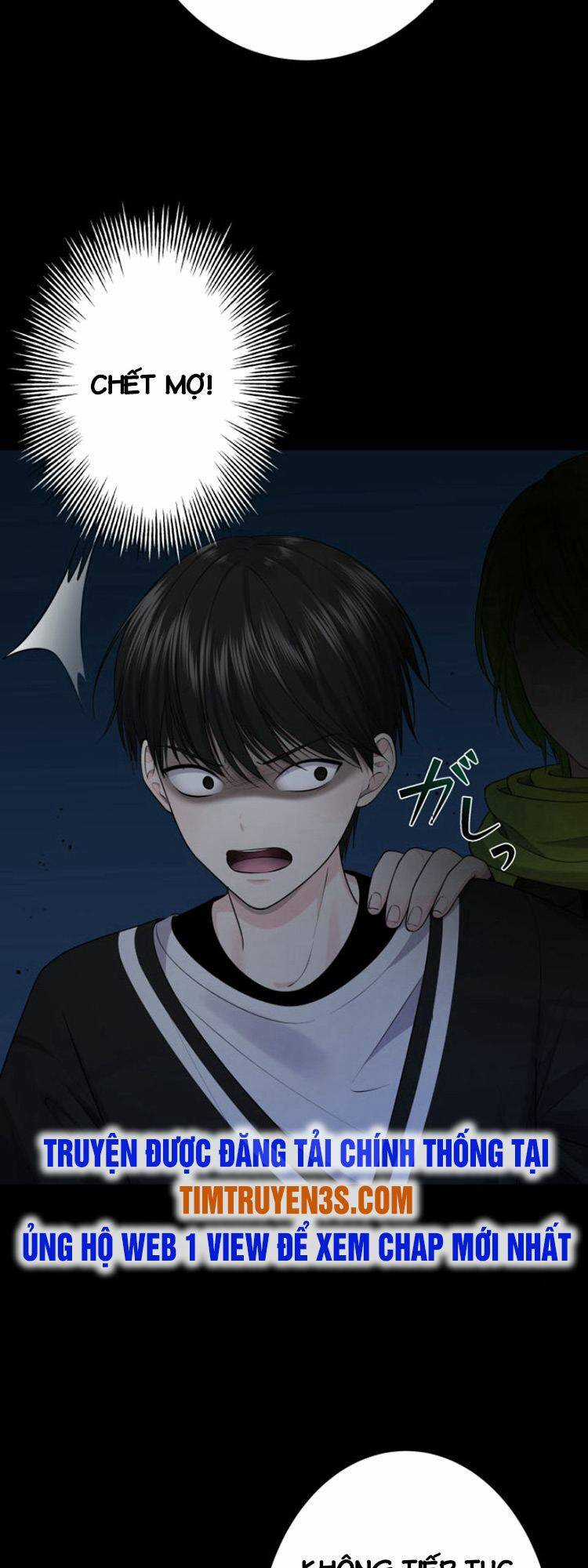 Trò Chơi Của Chúa Thượng Chapter 16 trang 95