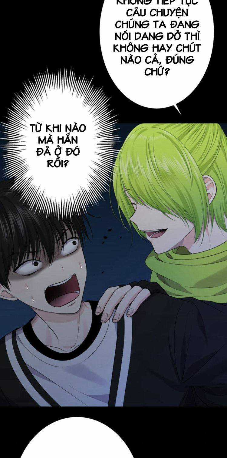 Trò Chơi Của Chúa Thượng Chapter 16 trang 96