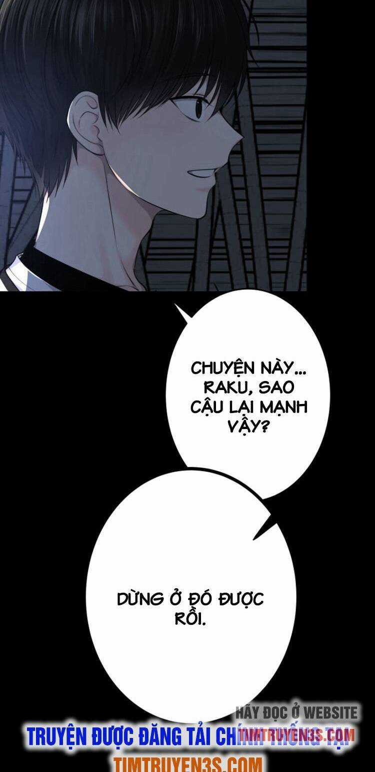 Trò Chơi Của Chúa Thượng Chapter 17 trang 15