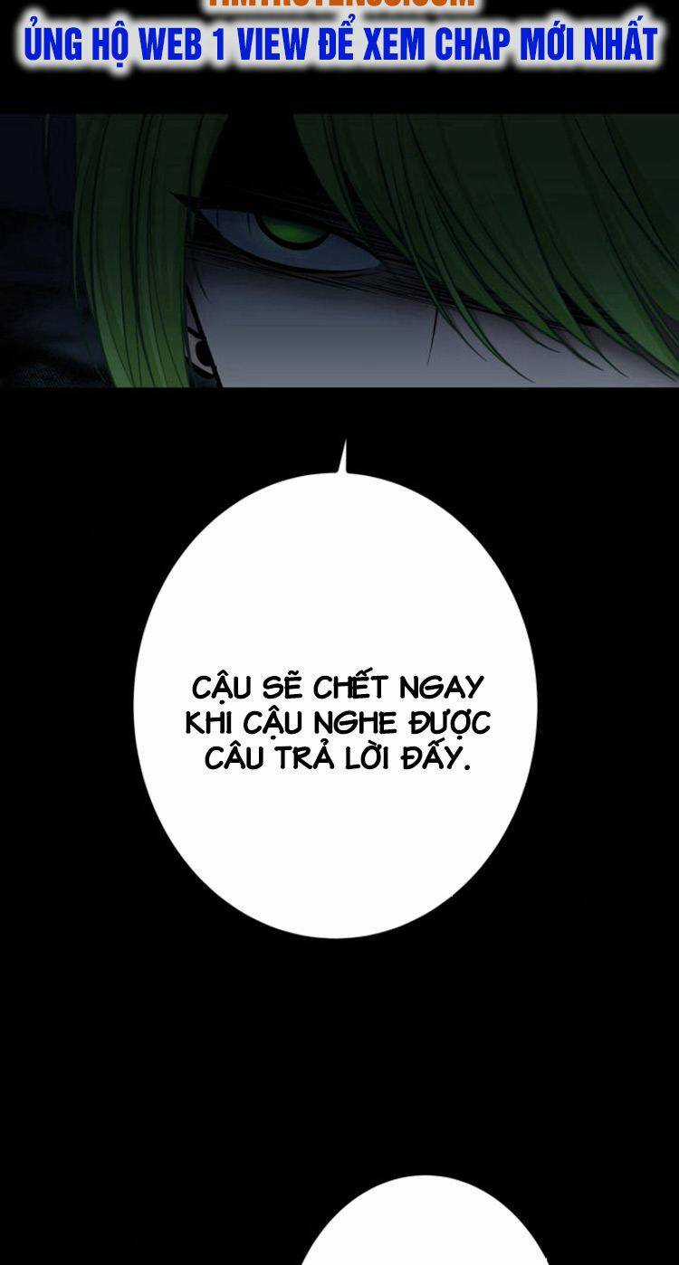 Trò Chơi Của Chúa Thượng Chapter 17 trang 16