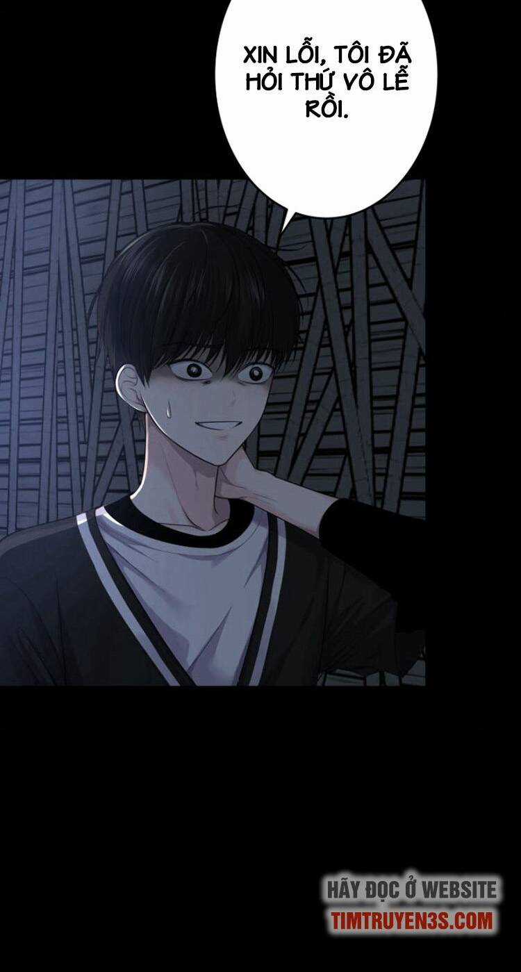 Trò Chơi Của Chúa Thượng Chapter 17 trang 17