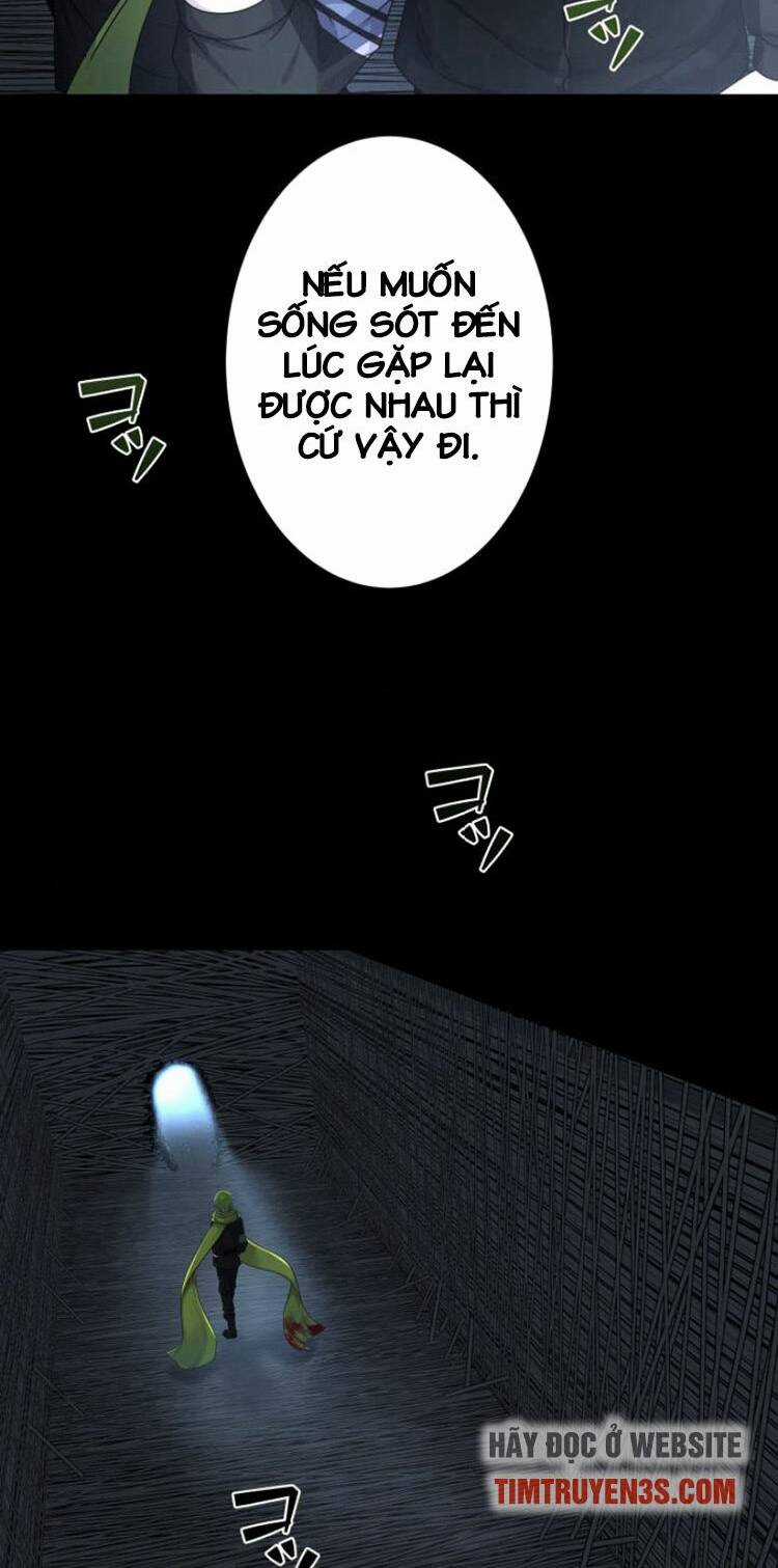 Trò Chơi Của Chúa Thượng Chapter 17 trang 20