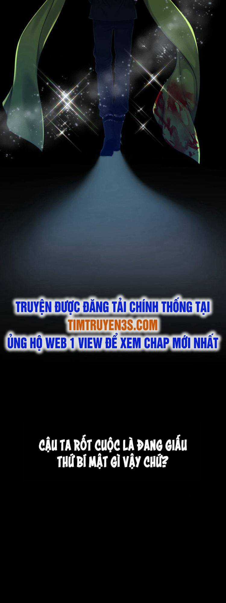 Trò Chơi Của Chúa Thượng Chapter 17 trang 24