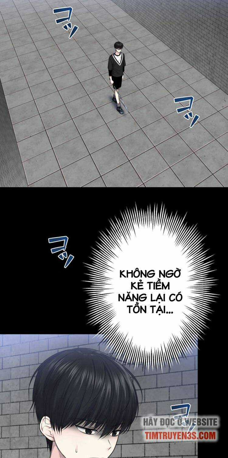 Trò Chơi Của Chúa Thượng Chapter 17 trang 26