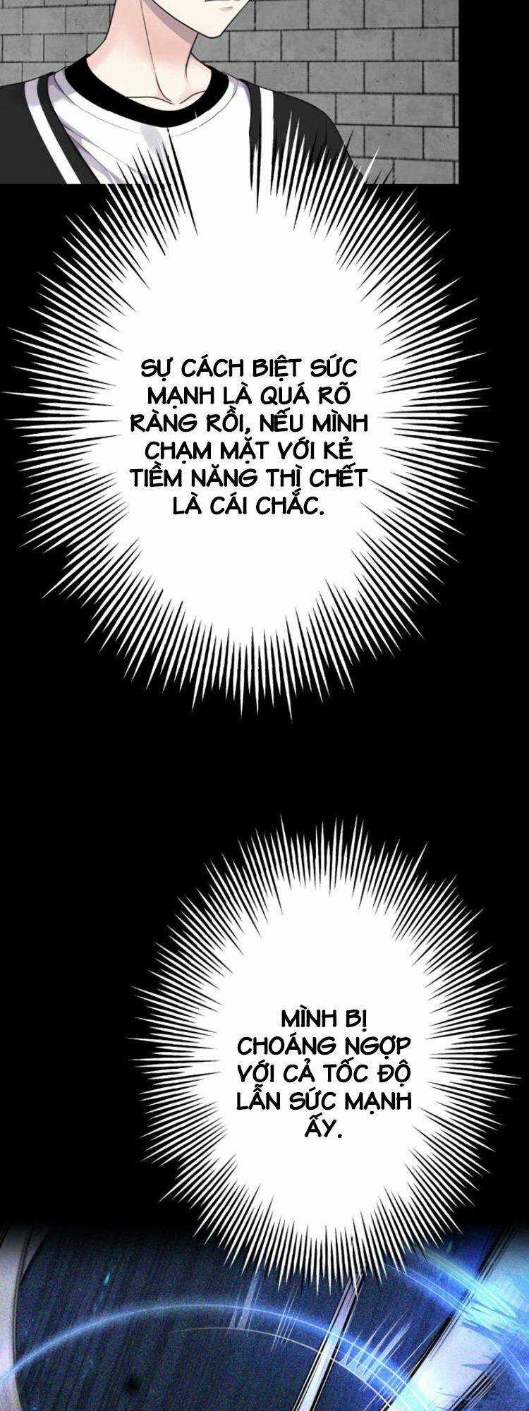 Trò Chơi Của Chúa Thượng Chapter 17 trang 27