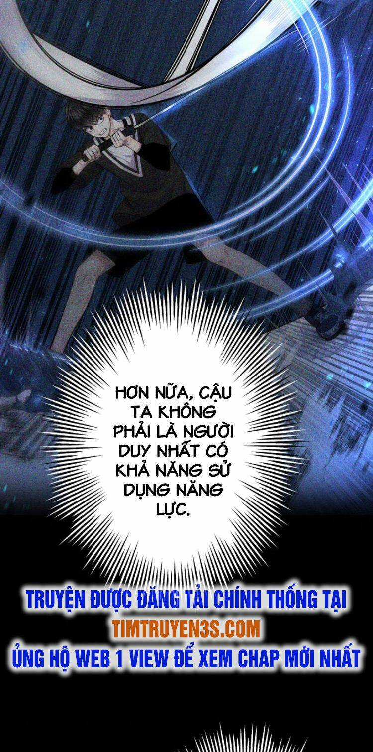 Trò Chơi Của Chúa Thượng Chapter 17 trang 28