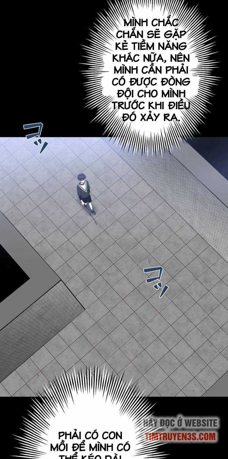 Trò Chơi Của Chúa Thượng Chapter 17 trang 29