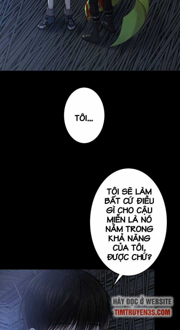 Trò Chơi Của Chúa Thượng Chapter 17 trang 3