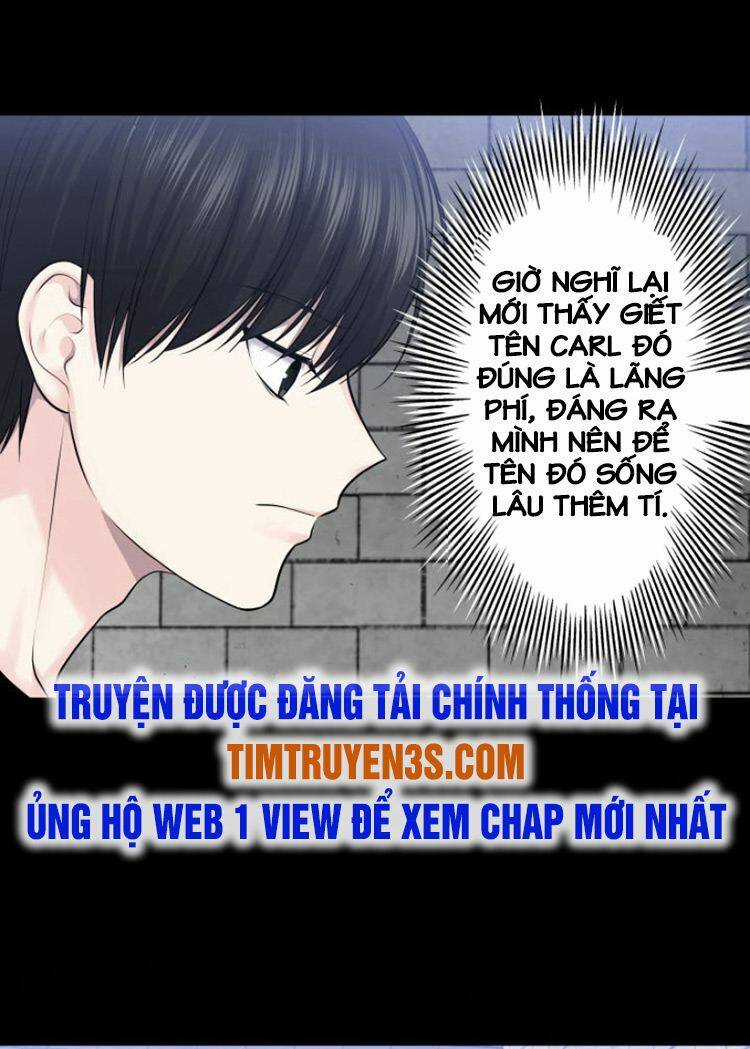 Trò Chơi Của Chúa Thượng Chapter 17 trang 33