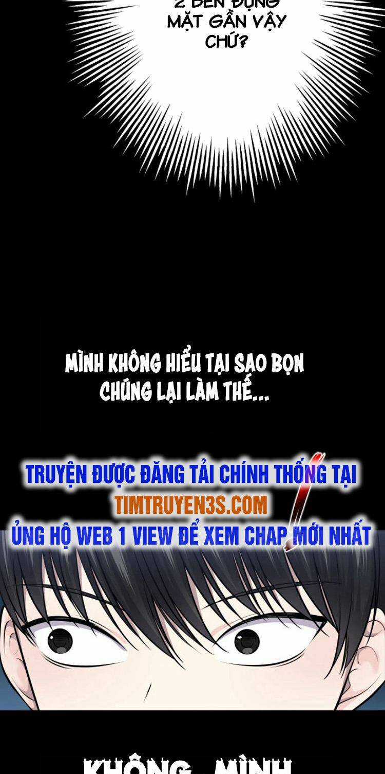 Trò Chơi Của Chúa Thượng Chapter 17 trang 42