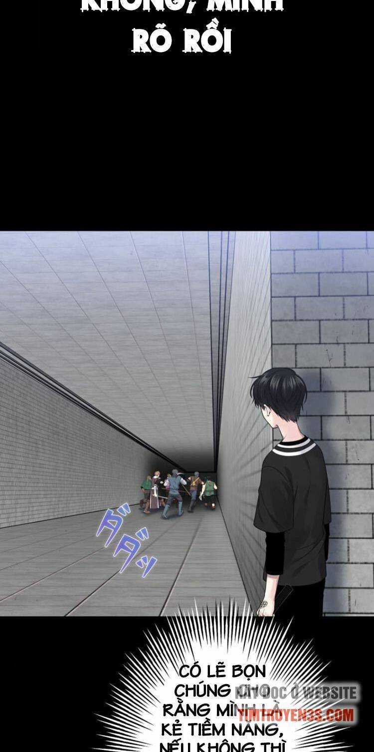 Trò Chơi Của Chúa Thượng Chapter 17 trang 43