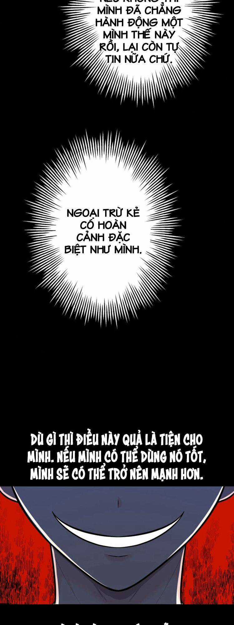 Trò Chơi Của Chúa Thượng Chapter 17 trang 44