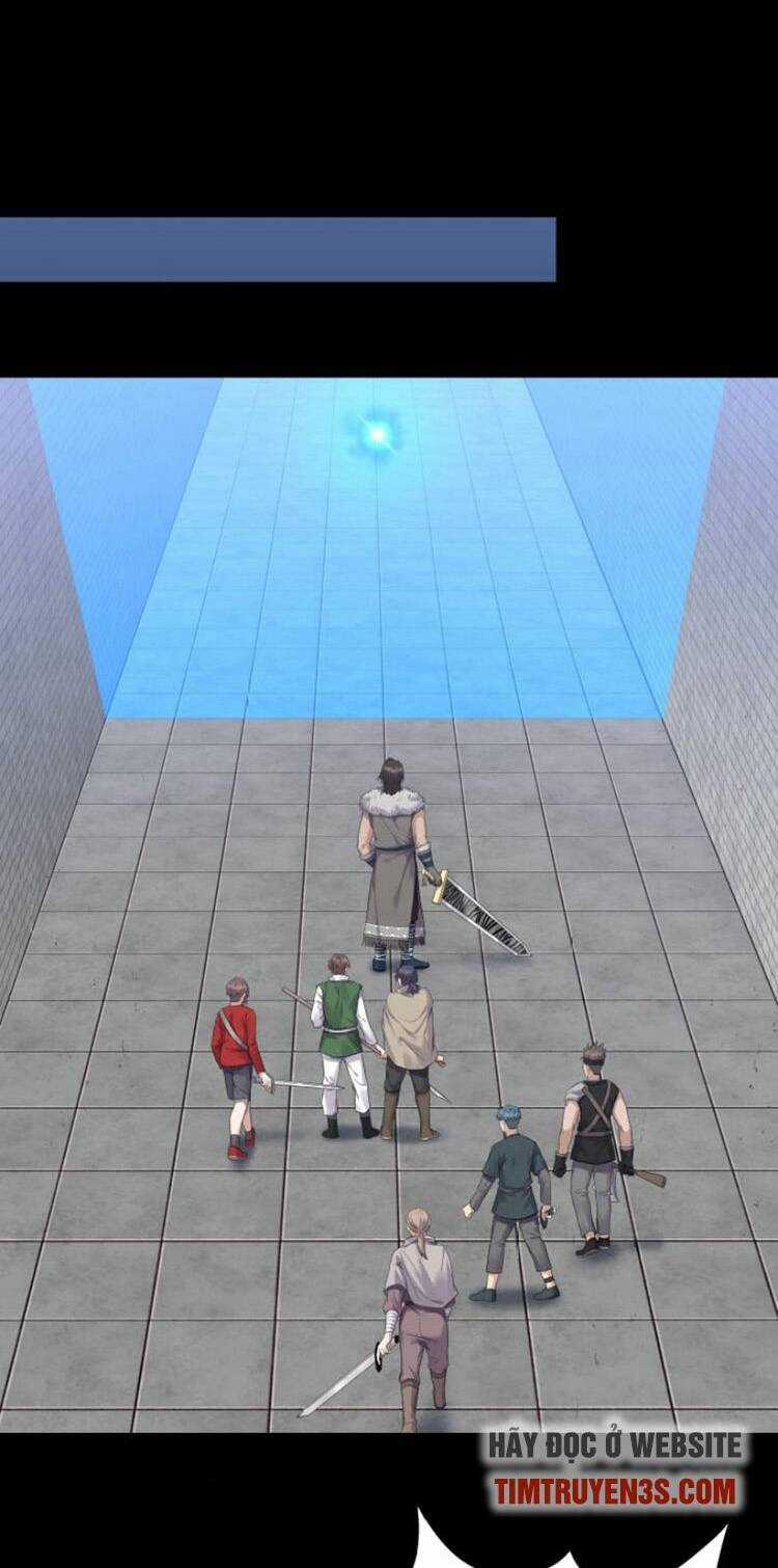 Trò Chơi Của Chúa Thượng Chapter 17 trang 46