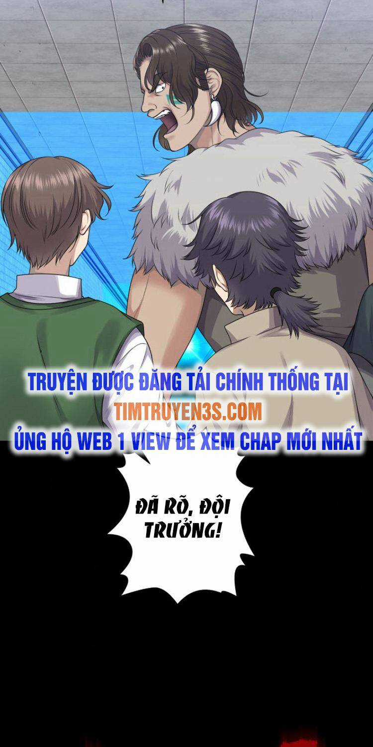 Trò Chơi Của Chúa Thượng Chapter 17 trang 48