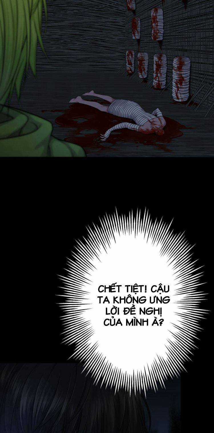 Trò Chơi Của Chúa Thượng Chapter 17 trang 5