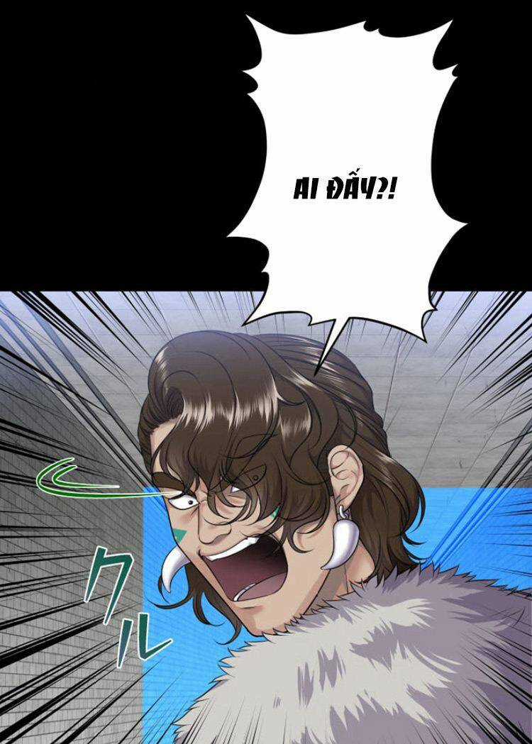 Trò Chơi Của Chúa Thượng Chapter 17 trang 50