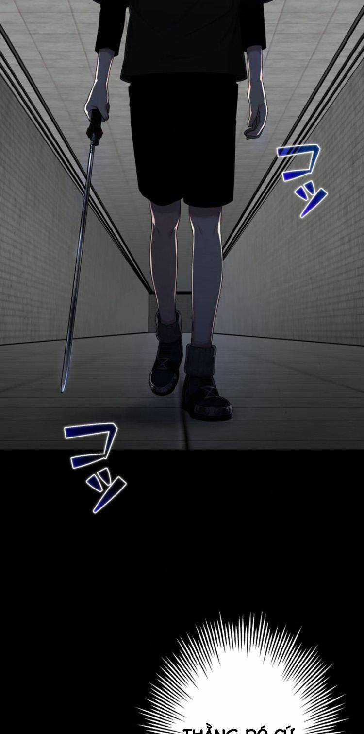 Trò Chơi Của Chúa Thượng Chapter 17 trang 53