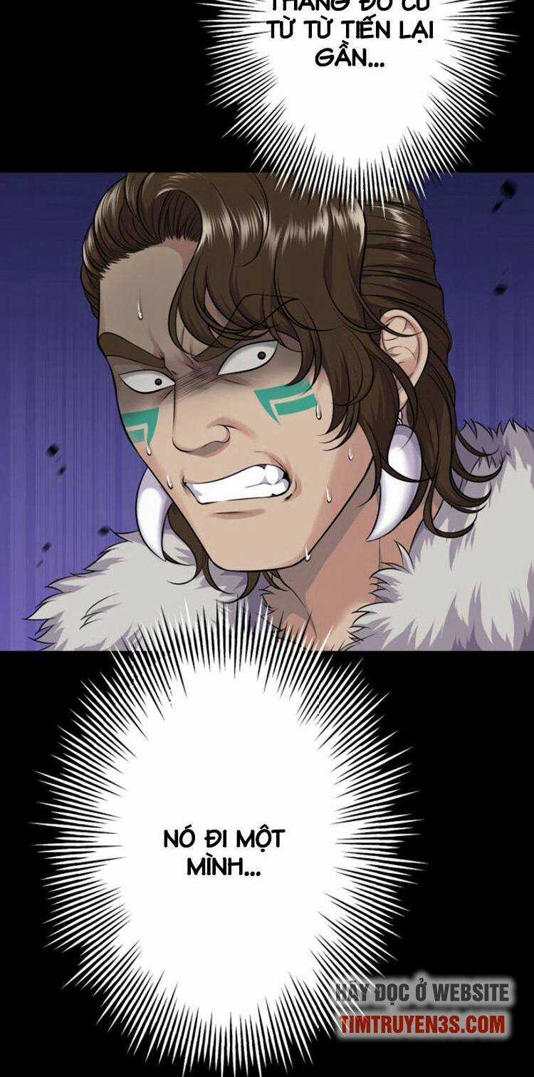 Trò Chơi Của Chúa Thượng Chapter 17 trang 54