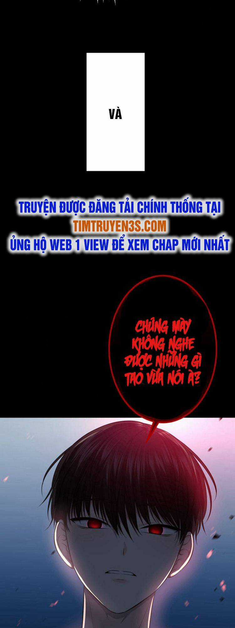 Trò Chơi Của Chúa Thượng Chapter 17 trang 55