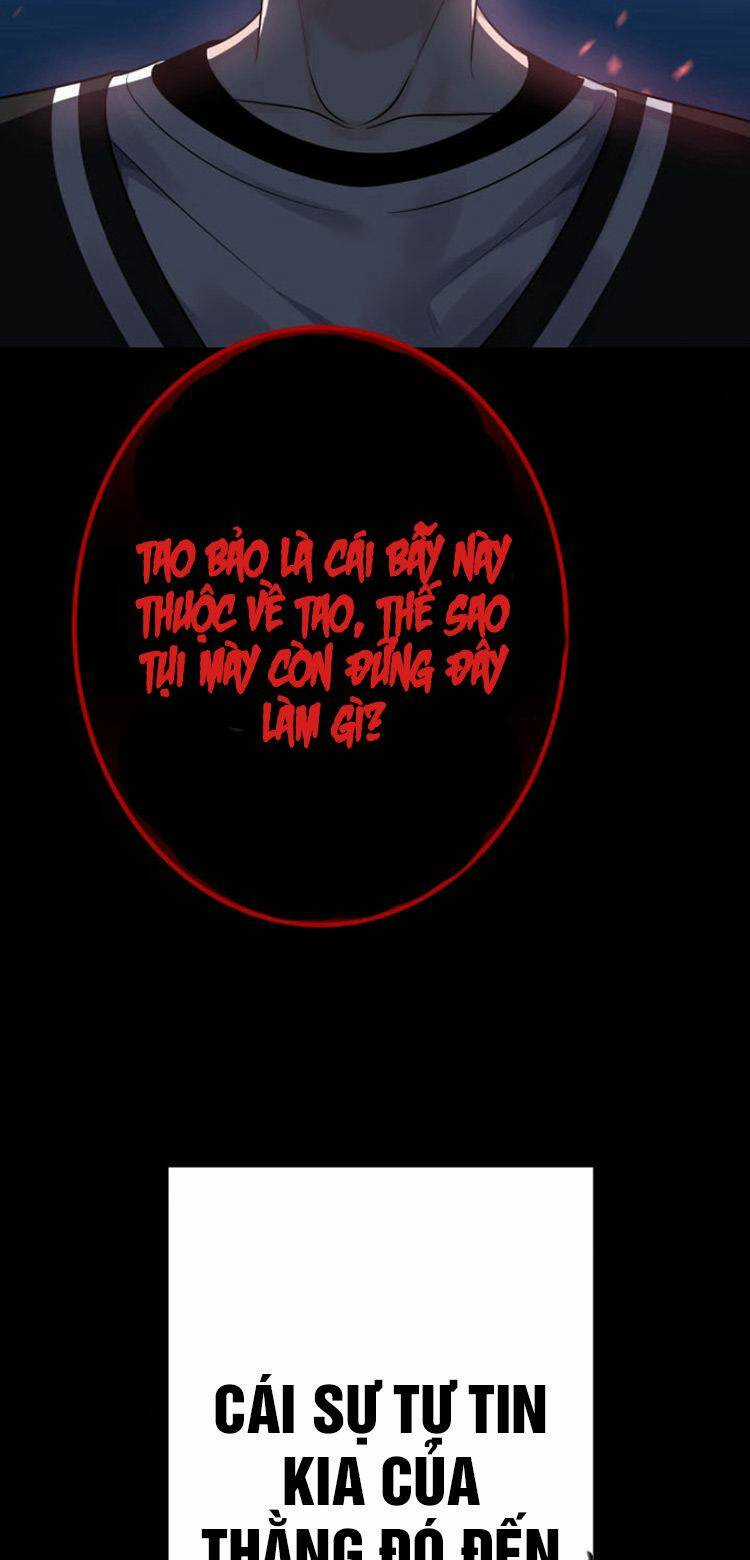 Trò Chơi Của Chúa Thượng Chapter 17 trang 56