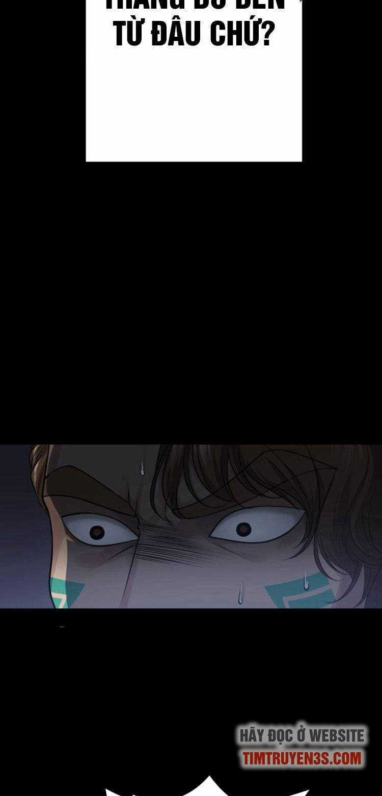 Trò Chơi Của Chúa Thượng Chapter 17 trang 57