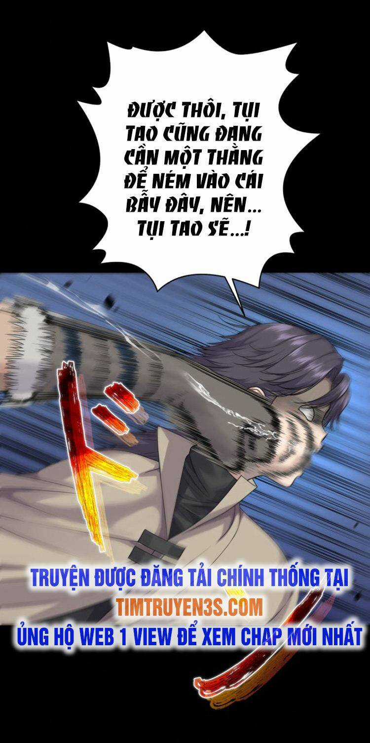 Trò Chơi Của Chúa Thượng Chapter 17 trang 59