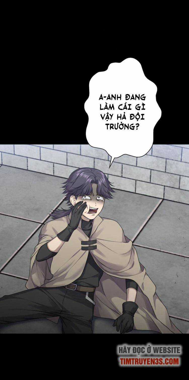 Trò Chơi Của Chúa Thượng Chapter 17 trang 60