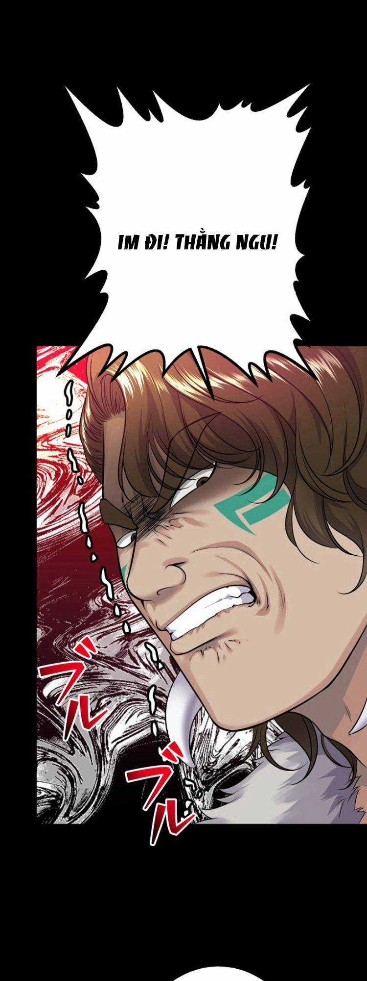 Trò Chơi Của Chúa Thượng Chapter 17 trang 61