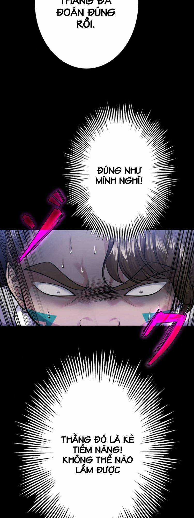 Trò Chơi Của Chúa Thượng Chapter 17 trang 64