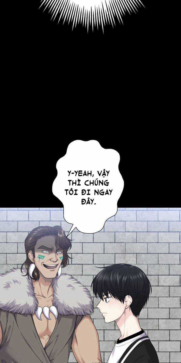 Trò Chơi Của Chúa Thượng Chapter 17 trang 65