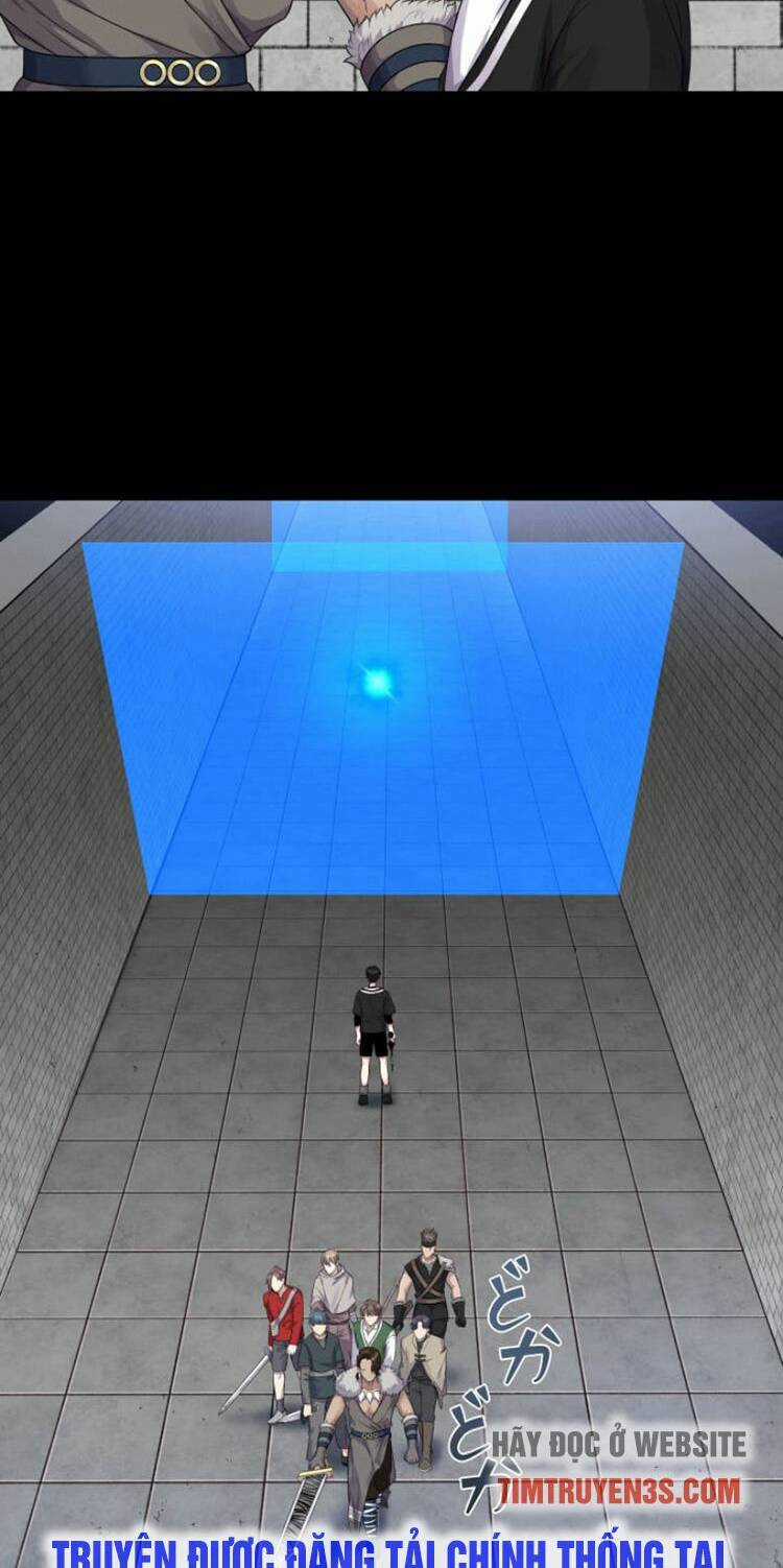 Trò Chơi Của Chúa Thượng Chapter 17 trang 66