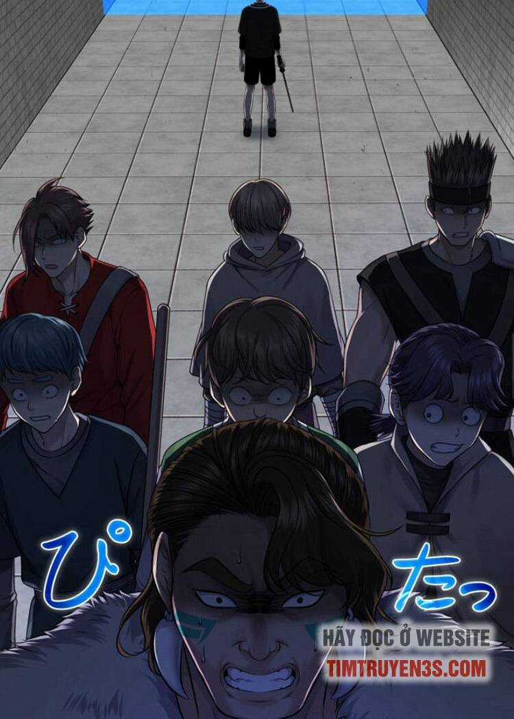 Trò Chơi Của Chúa Thượng Chapter 17 trang 68