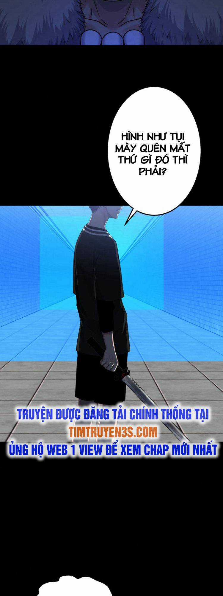 Trò Chơi Của Chúa Thượng Chapter 17 trang 69