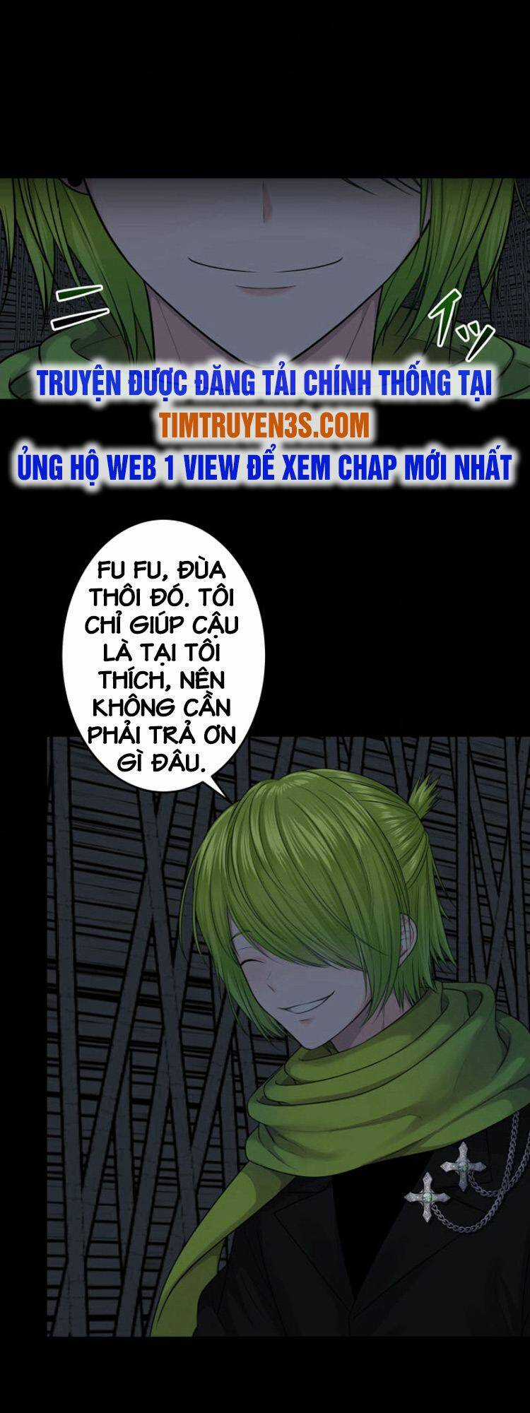 Trò Chơi Của Chúa Thượng Chapter 17 trang 7