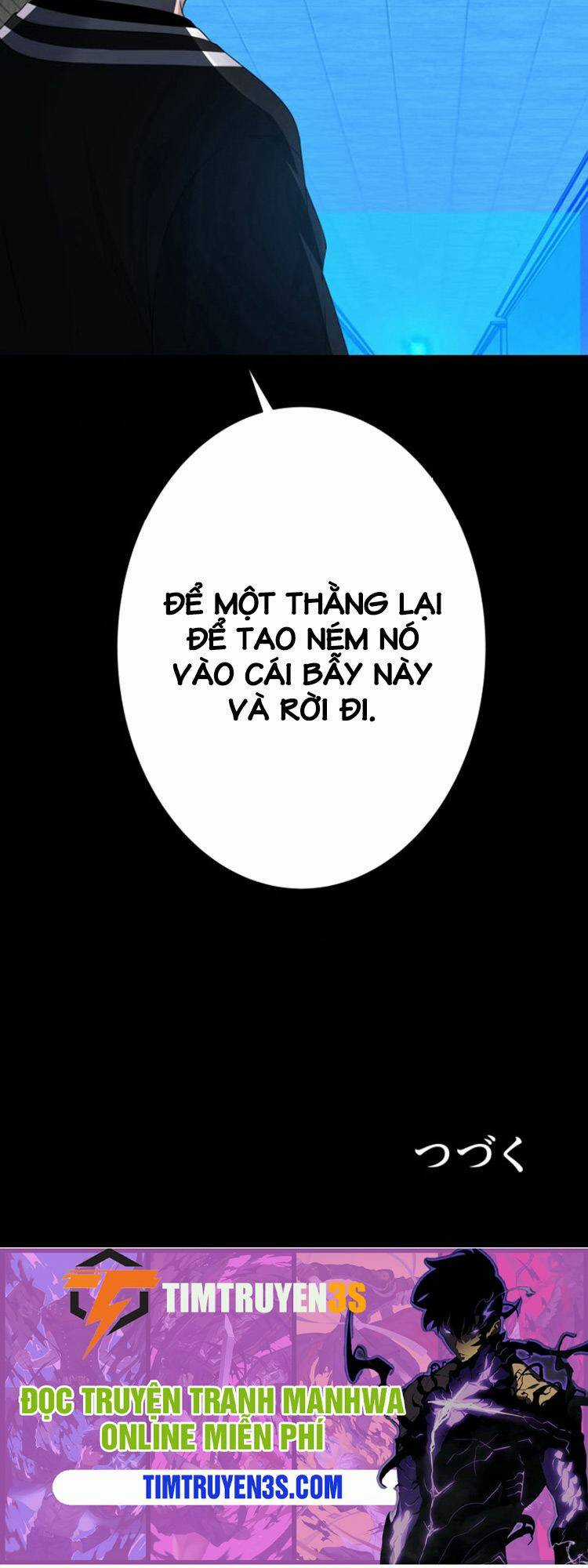 Trò Chơi Của Chúa Thượng Chapter 17 trang 71