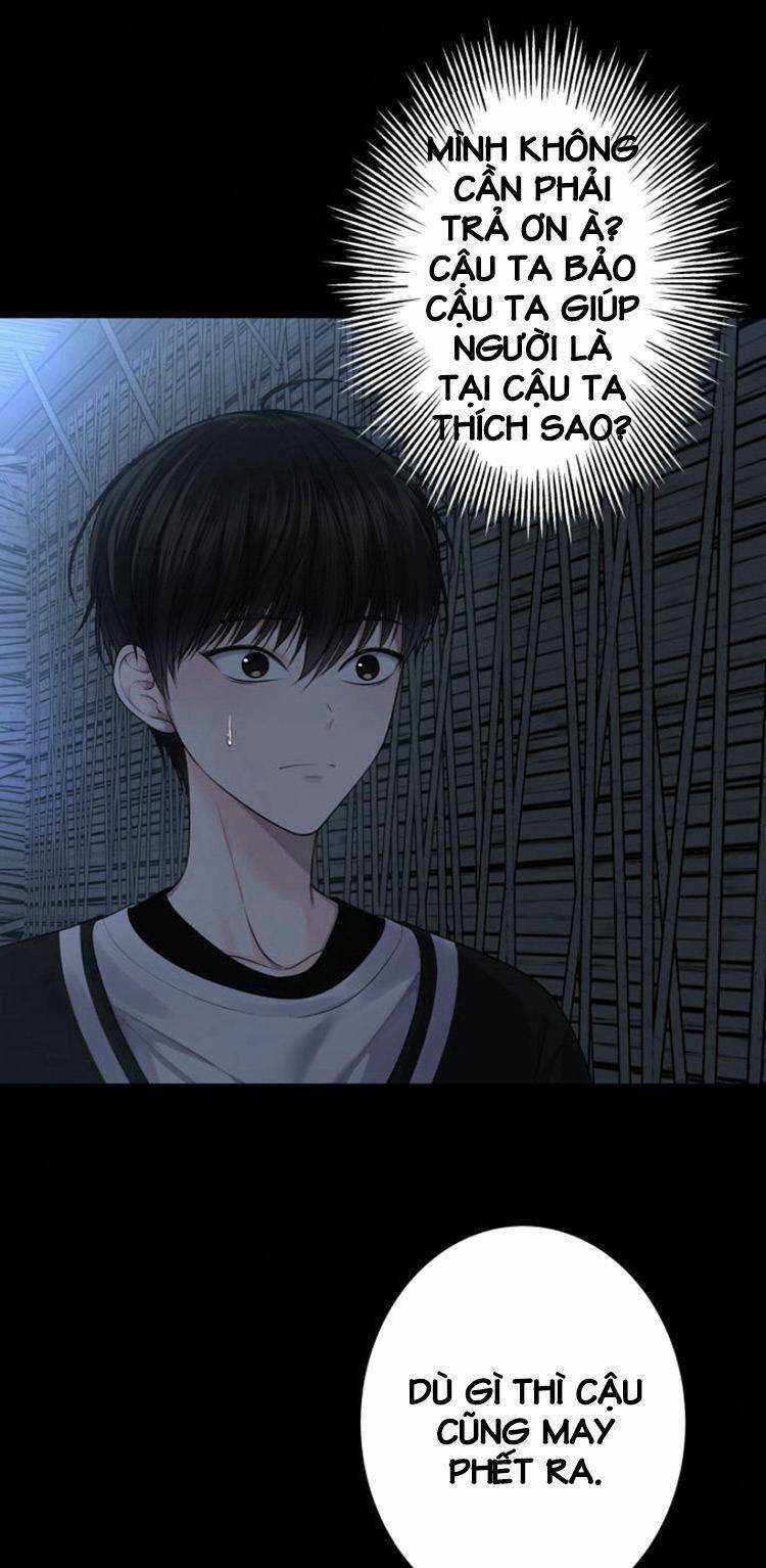 Trò Chơi Của Chúa Thượng Chapter 17 trang 8