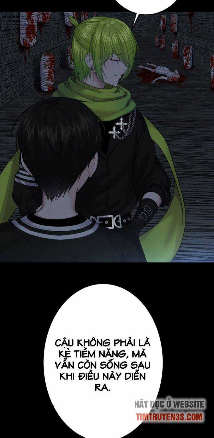 Trò Chơi Của Chúa Thượng Chapter 17 trang 9