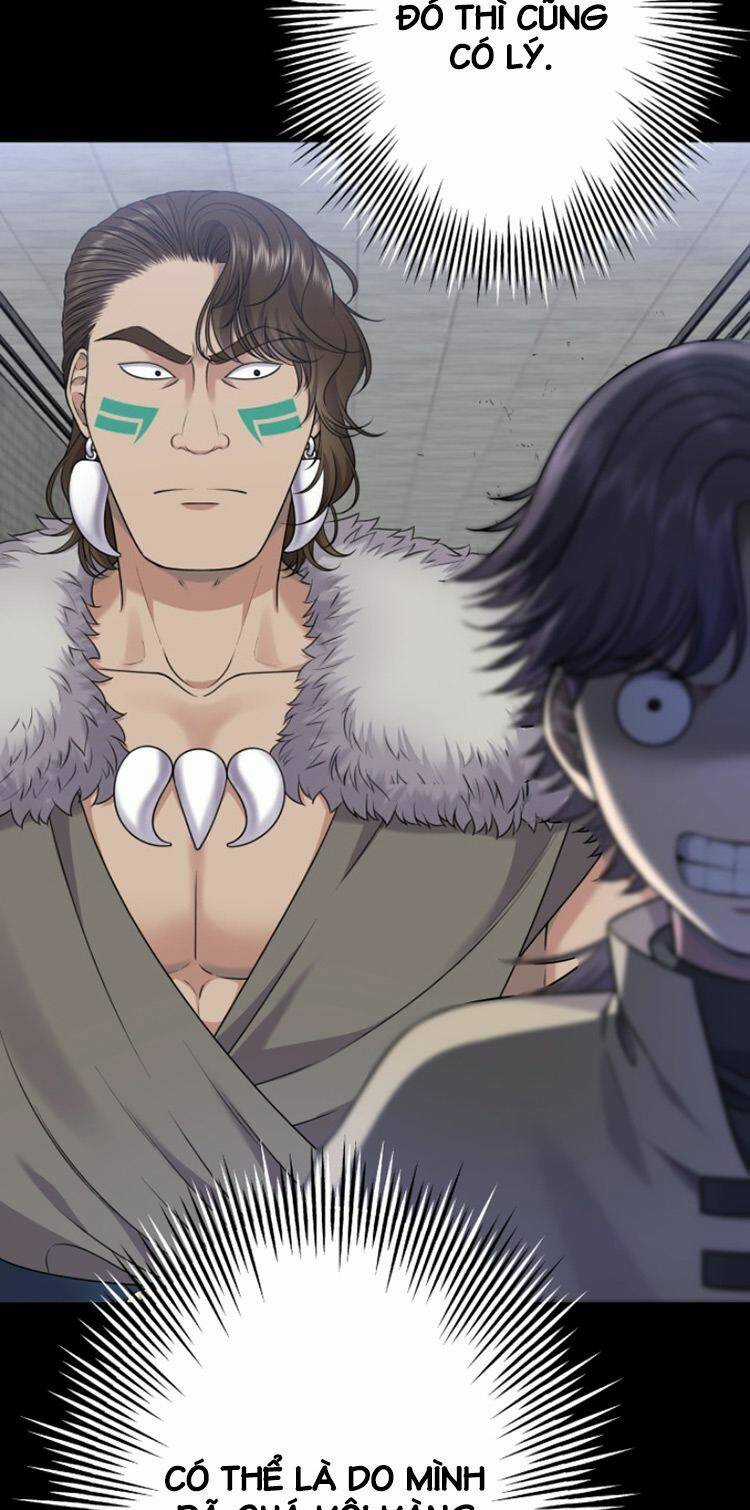 Trò Chơi Của Chúa Thượng Chapter 18 trang 11