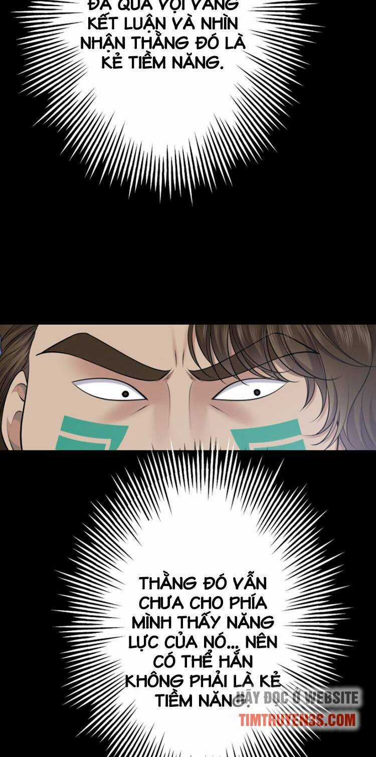 Trò Chơi Của Chúa Thượng Chapter 18 trang 12