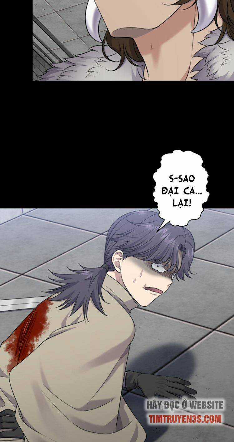 Trò Chơi Của Chúa Thượng Chapter 18 trang 16