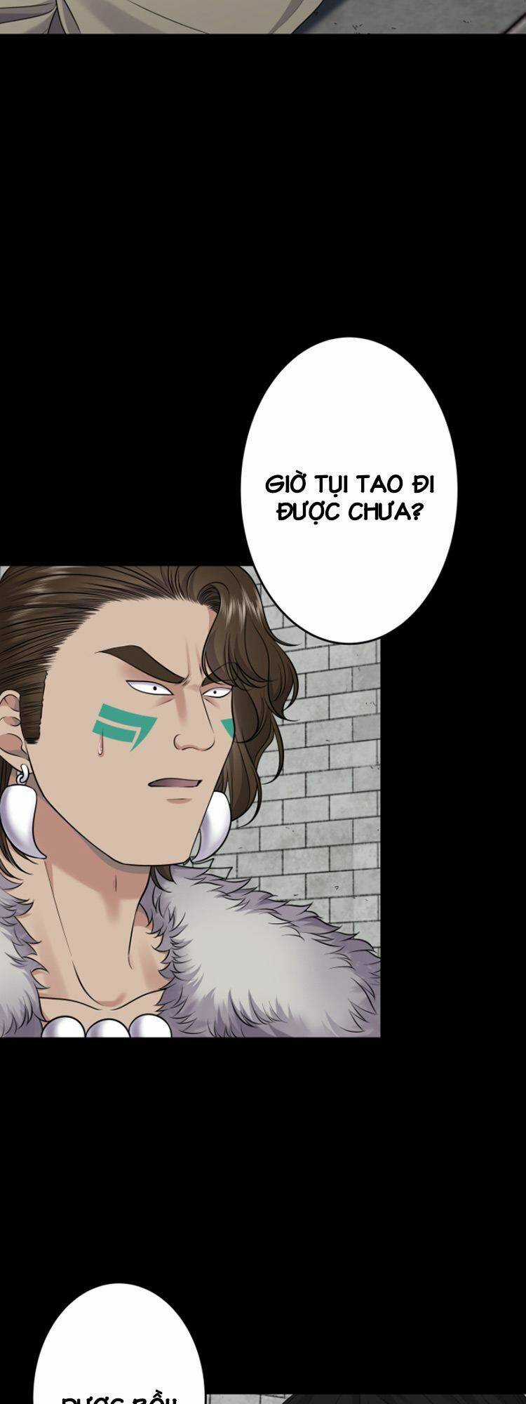 Trò Chơi Của Chúa Thượng Chapter 18 trang 17